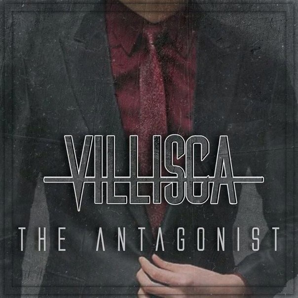 Villisca - The Antagonist (2014)